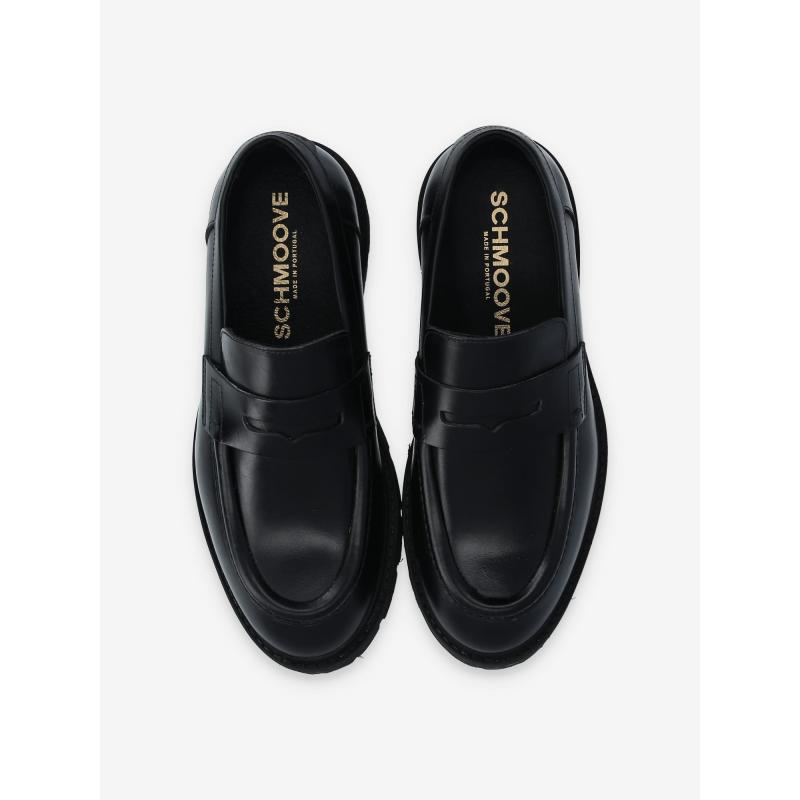 BRIGHTON MOC - CICLON - BLACK